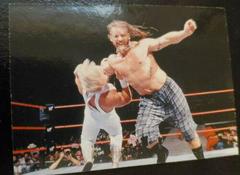 Darren 'Droz' Drozdov Wrestling Cards 1998 WWF Superstarz Prices
