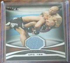 Demetrious Johnson [Onyx] Ufc Cards 2011 Topps UFC Moment of Truth Prices