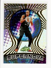 Tina Charles #16 Basketball Cards 2022 Panini Revolution WNBA Supernova Prices