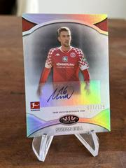 Stefan Bell Soccer Cards 2021 Topps Tier One Bundesliga Prime Performers Autographs Prices