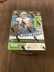 Blaster Box Football Cards 2020 Panini Absolute Prices