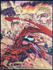Mt. Rushmore #142 Marvel 1995 Ultra Spider-Man Prices