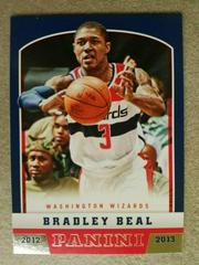 Bradley Beal #291 Basketball Cards 2012 Panini Prices