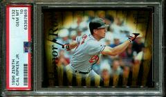 Cal Ripken Jr. #132 Baseball Cards 1996 Zenith Prices