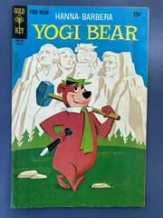 Yogi Bear #39 (1970) Comic Books Yogi Bear Prices