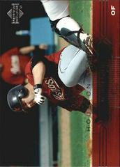 Jason Lane #352 Baseball Cards 2005 Upper Deck Prices