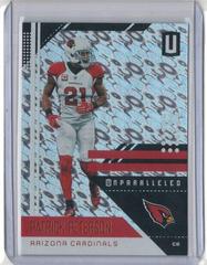 Patrick Peterson [Flight] Football Cards 2018 Panini Unparalleled Prices