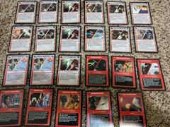 Dark Maneuvers & Tallon Roll Star Wars CCG Reflections II Prices