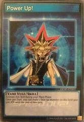 Power Up! YuGiOh Event Pack Speed Duel Prices