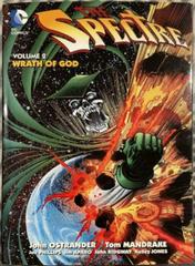 Wrath of God Comic Books Spectre Prices