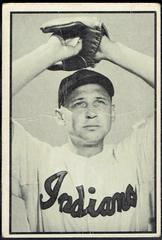 Steve Gromek #63 Baseball Cards 1953 Bowman B & W Prices