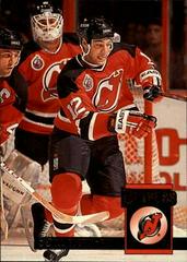 Bill Guerin Hockey Cards 1993 Donruss Prices