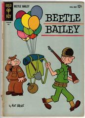 Beetle Bailey #45 (1964) Comic Books Beetle Bailey Prices