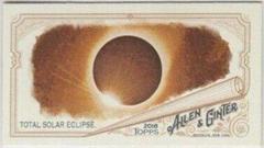 Total Solar Eclipse [Mini] #222 Baseball Cards 2018 Topps Allen & Ginter Prices