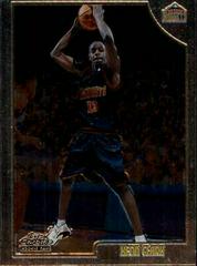 Keon Clark Basketball Cards 1998 Topps Chrome Prices