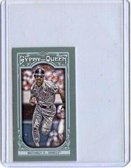 Don Mattingly [Mini] Baseball Cards 2013 Topps Gypsy Queen Prices