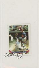 Gary Carter Baseball Cards 1993 Topps Micro Prices