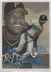 Al Martin [Row 2] #93 Baseball Cards 1997 Flair Showcase Legacy Collection Prices