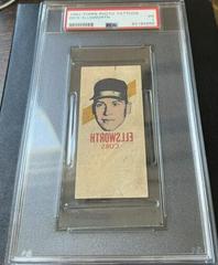 Dick Ellsworth Baseball Cards 1964 Topps Photo Tattoos Prices