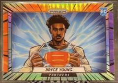 Bryce Young #M-1 Football Cards 2023 Panini Prizm Manga Prices