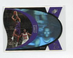Marcus Camby Basketball Cards 1996 Spx Prices