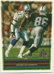 Deion Sanders #200 Football Cards 1996 Topps Prices