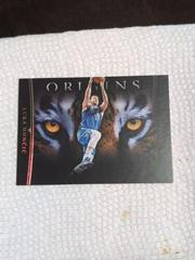 Luka Doncic #9 Basketball Cards 2023 Panini Origins Tiger Eyes Prices