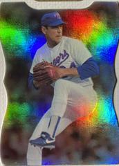 Nolan Ryan [Framed White] #201 Baseball Cards 2008 Topps Sterling Prices