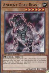 Ancient Gear Beast SGX1-END06 YuGiOh Speed Duel GX: Duel Academy Box Prices