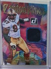 Bryant Young #CK-1 Football Cards 2023 Panini Donruss Canton Kings Prices