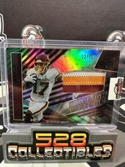 Terry McLaurin [Black] #HS-TM Football Cards 2022 Panini Illusions Highlight Swatches Prices