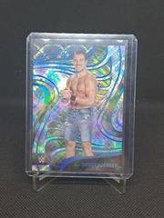 Brooks Jensen [Cosmic] #1 Wrestling Cards 2023 Panini Revolution WWE Prices