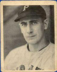 Bill Swift Baseball Cards 1939 Play Ball Prices