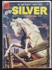 Hi-Yo Silver #14 (1955) Comic Books Hi-Yo Silver Prices