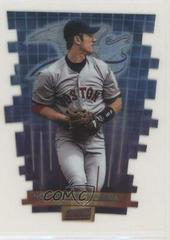 Nomar Garciaparra [Luminous] #T9B Baseball Cards 1999 Stadium Club Triumvirate Prices