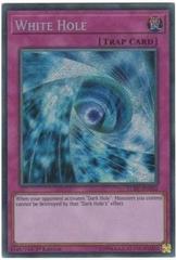 White Hole [1st Edition] YuGiOh Legendary Collection Kaiba Mega Pack Prices