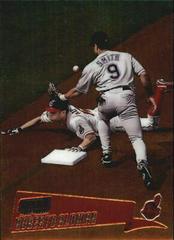 Roberto Alomar #83 Baseball Cards 2000 Stadium Club Chrome Prices