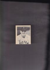 Joe Vosmik [Sample] Baseball Cards 1939 Play Ball Prices