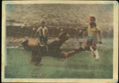 Pele Soccer Cards 1964 Instantaneos DA Vida Do Rei Pele Prices