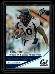 Marshawn Lynch [Reflector] Football Cards 2007 Press Pass Prices