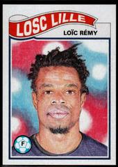 Loic Remy Soccer Cards 2019 Topps Living UEFA Champions League Prices