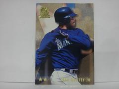 Ken Griffey Jr. [2 Star] #1 Baseball Cards 1999 Topps Stars Prices