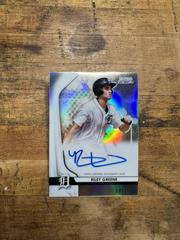 Riley Greene [Refractor] #RG Baseball Cards 2020 Bowman Sterling Prospect Autographs Prices