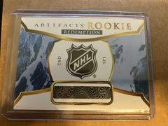 Rookie Redemption SP1 [Horizontal Autograph] #SP1 Hockey Cards 2023 Upper Deck Artifacts Prices