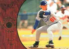 Chan Ho Park #179 Baseball Cards 1996 Select Prices