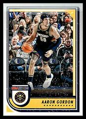 Aaron Gordon [Winter] Basketball Cards 2022 Panini Hoops Prices