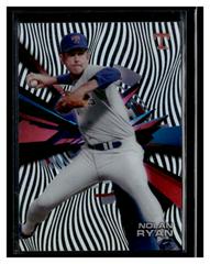 Nolan Ryan [Diamonds] Baseball Cards 2015 Topps High Tek Prices