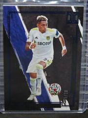 Raphinha [Sapphire] Soccer Cards 2021 Panini Impeccable Prices