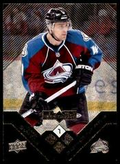 Marek Svatos Hockey Cards 2008 Upper Deck Black Diamond Prices