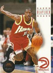 Mookie Blaylock #25 Basketball Cards 1993 Skybox Premium Prices